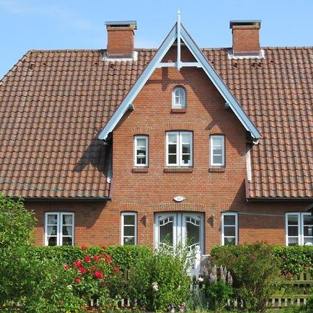 Hardesweg 63 Nummer 2 Wrixum Eksteriør bilde