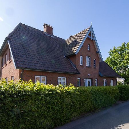 Hardesweg 63 Nummer 2 Wrixum Eksteriør bilde